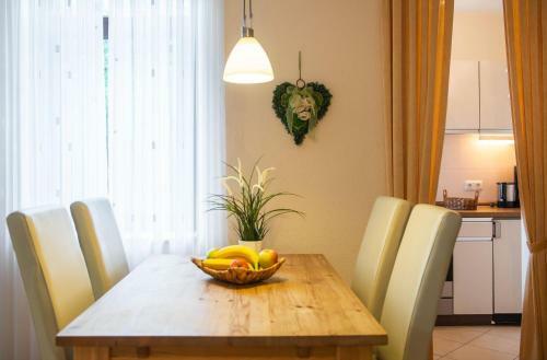 Apartamento Lindenhof We 5