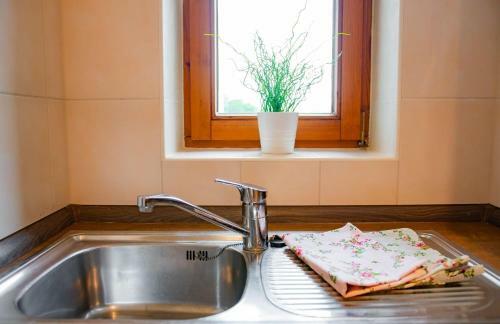 Apartamento Lindenhof We 5
