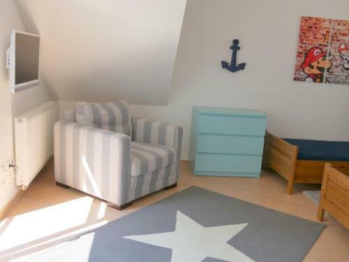 Apartamento Villa Baltica