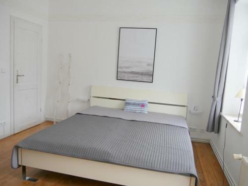 Apartamento Villa Baltica
