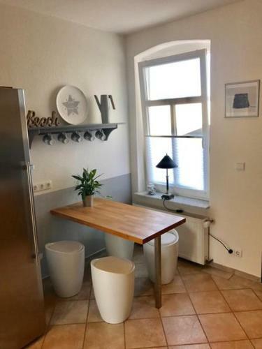 Apartamento Villa Baltica