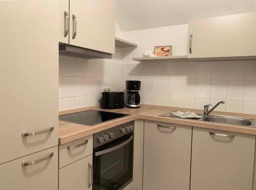 Apartamento Domicil - Wohnung 24