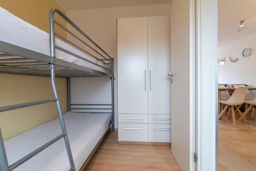 Apartamento Am Kampland 7 Tom