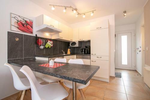 Apartamento Am Kampland 7 Tom