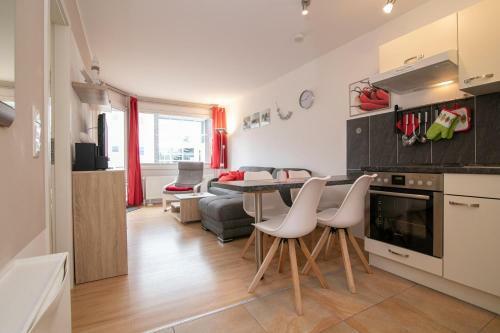 Apartamento Am Kampland 7 Tom