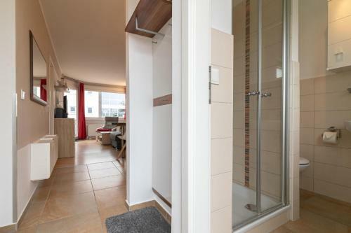 Apartamento Am Kampland 7 Tom