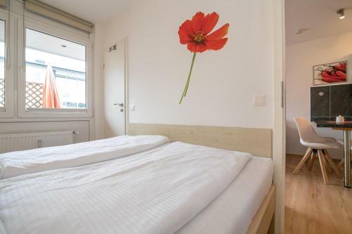 Apartamento Am Kampland 7 Tom