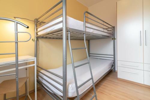 Apartamento Am Kampland 7 Tom