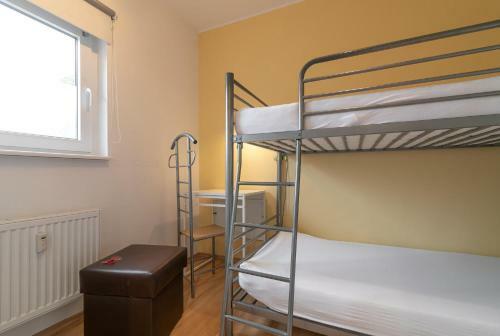 Apartamento Am Kampland 7 Tom