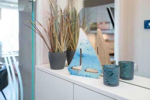 Apartamento Berolina Gro�er Ankerplatz