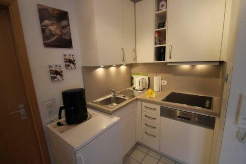 Apartamento 7011 - Domicil