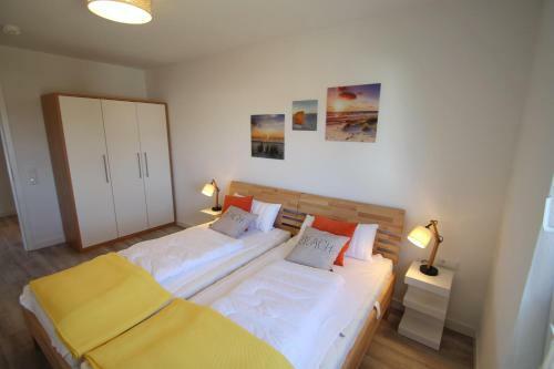 Apartamento 2307 - Strandwiese