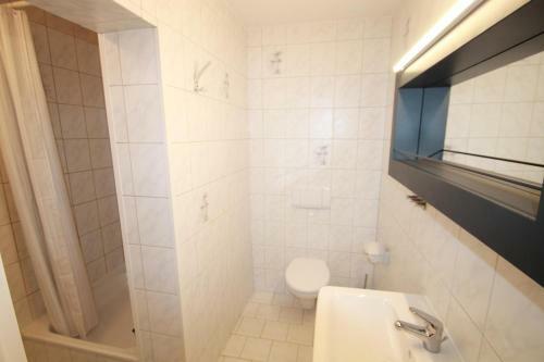 Apartamento 1741 - Haus Moinsen