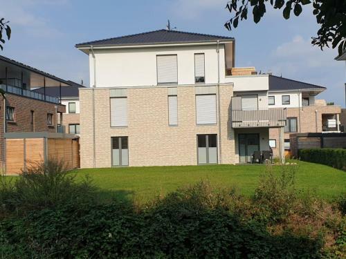 Apartamento 2401 - Strandwiese