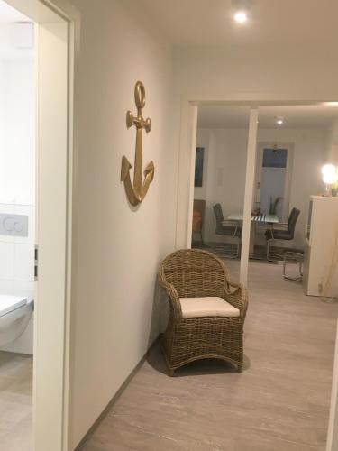 Apartamento 2503 - Strandwiese 15
