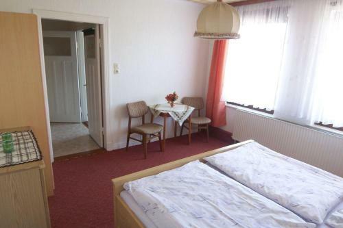 Apartamento Haus Erholung Wohnung 2