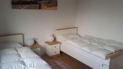 Ferienhaus - Seestra�e 8