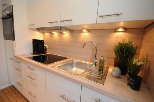 Apartamento Am Ganterhals 10 Finn