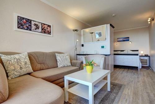 Apartamento Berolina Seesicht