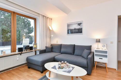 Apartamento Haus Seedeich Katja