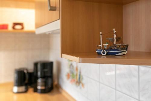 Apartamento Berolina Wohnung 520