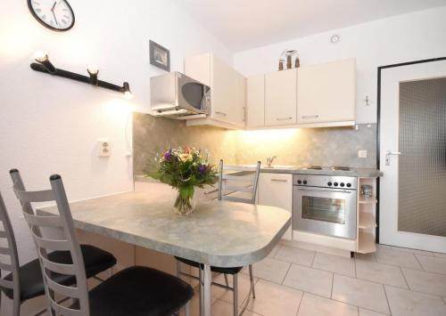 Apartamento Berolina Wohnung 130
