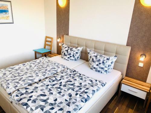 Apartamento Haus Holiday Wohnung 1