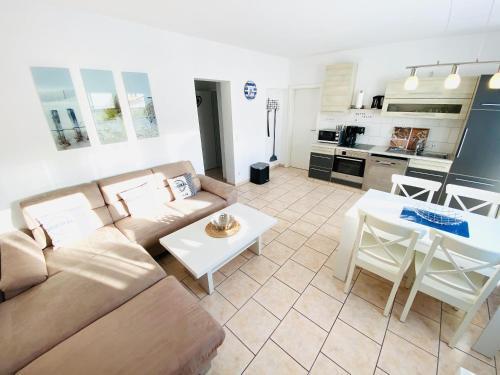 Apartamento Haus Holiday Wohnung 1