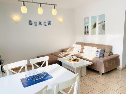 Apartamento Haus Holiday Wohnung 1