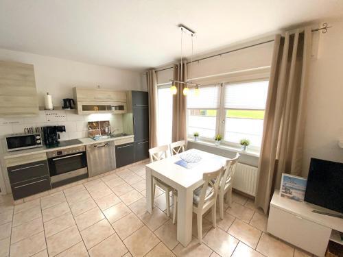 Apartamento Haus Holiday Wohnung 1