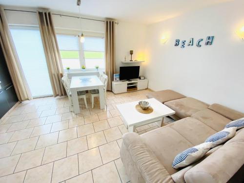 Apartamento Haus Holiday Wohnung 1