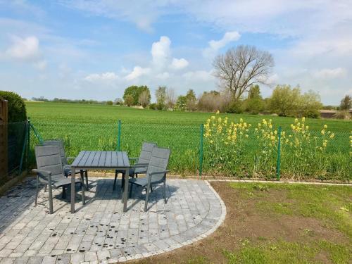 Apartamento Haus Holiday Wohnung 1