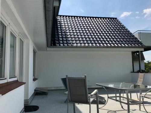 Apartamento Haus Holiday Wohnung 1