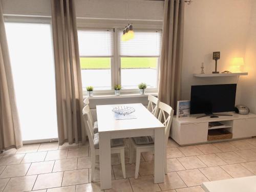 Apartamento Haus Holiday Wohnung 1