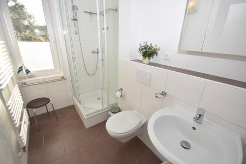 Apartamento Haus Holiday Wohnung 1