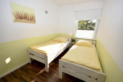Apartamento Haus Holiday Wohnung 1