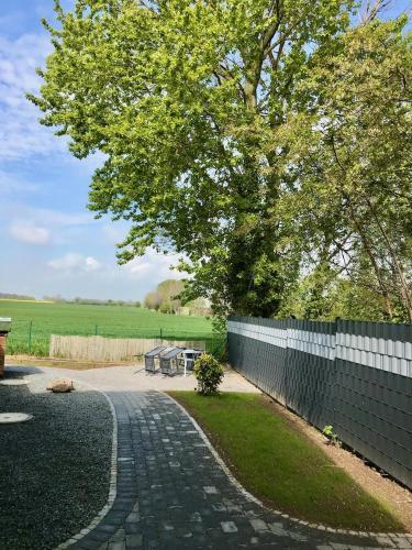 Apartamento Haus Holiday Wohnung 1
