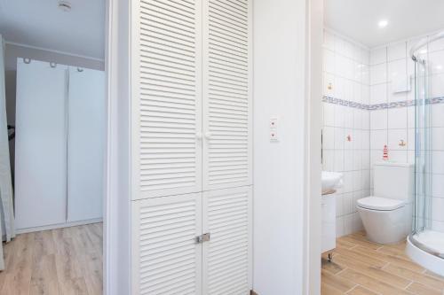 Apartamento Wohnung 4, Leni