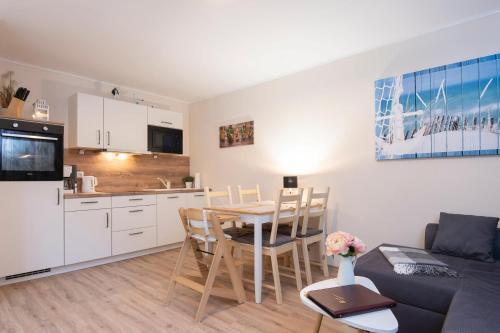 Apartamento Wohnung 4, Leni