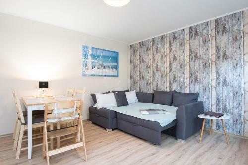 Apartamento Wohnung 4, Leni