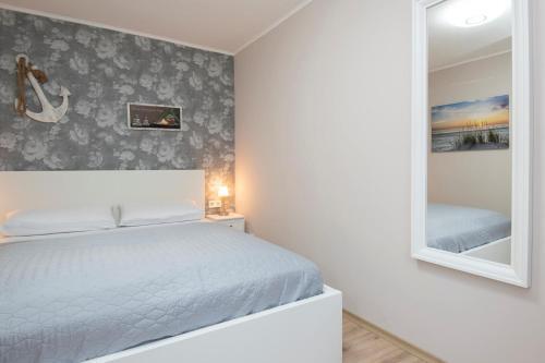 Apartamento Wohnung 4, Leni
