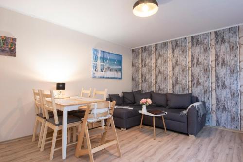 Apartamento Wohnung 4, Leni