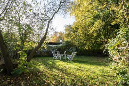 Apartamento Wohnung 4, Leni