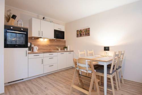 Apartamento Wohnung 4, Leni