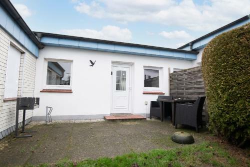 Bungalowanlage Querstra�e 5 Bungalow 19