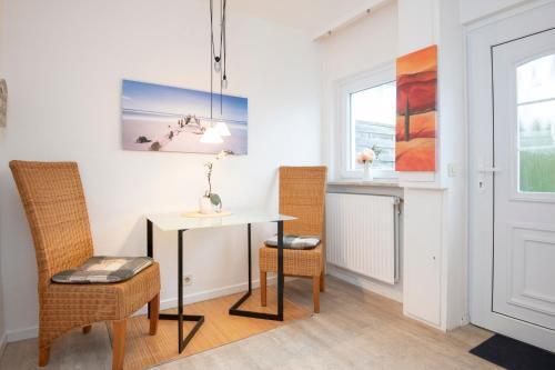 Bungalowanlage Querstra�e 5 Bungalow 19
