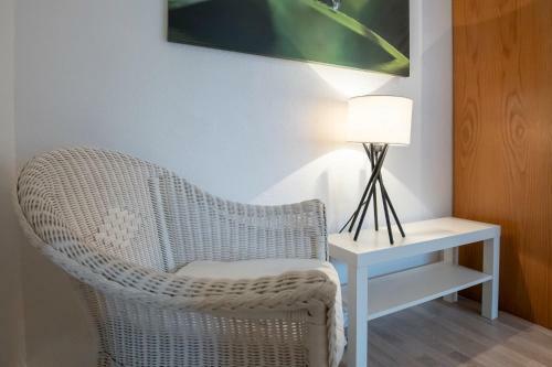 Bungalowanlage Querstra�e 5 Bungalow 18