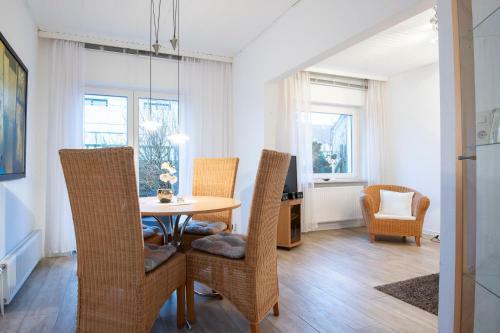 Bungalowanlage Querstra�e 5 Bungalow 18