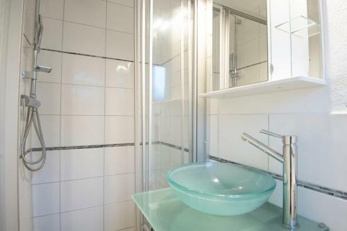 Bungalowanlage Querstra�e 5 Bungalow 18
