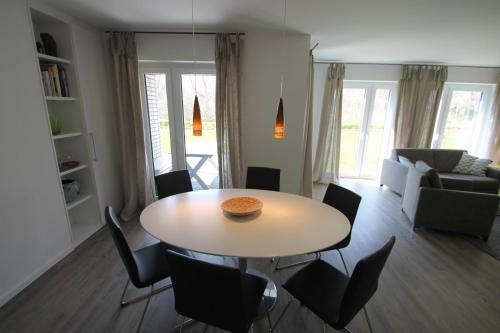Apartamento 1902 - Am Kurpark